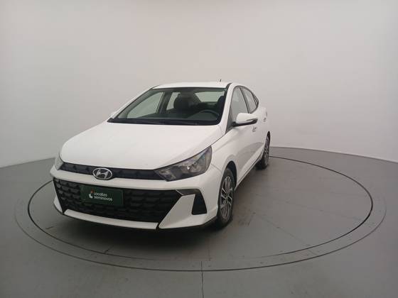 HYUNDAI HB20S 1.0 12V FLEX LIMITED PLUS MANUAL